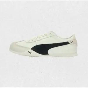 매장정품 푸마 PUMA 남녀공용 스니커즈 벨라 UT 레더 40525601아이보리 PMMA 1454910