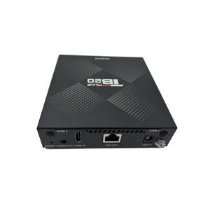 버전 Novastar TB20 Plus 비동기 제어 박스 멀티미디어 플레이어 wifi 카드