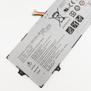새로운 AA-PBSN4AT 15.4V 54Wh 3530mAh 노트북 배터리 삼성 갤럭시 북 NP750TDA-XD1US NP750TDA-XD2US NT75