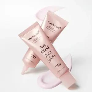 메디큐브 콜라겐 글로우 선크림 50ml