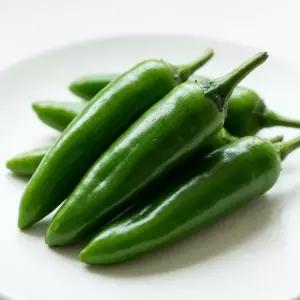 영양 가득 아삭한 당조고추 2kg
