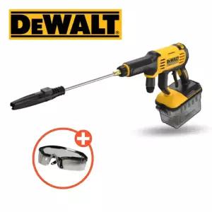 디월트 DCMPW1000N -KR 60V 충전 무선 고압 세척건 휴대용 세차건 베어툴 (악세서리포함)