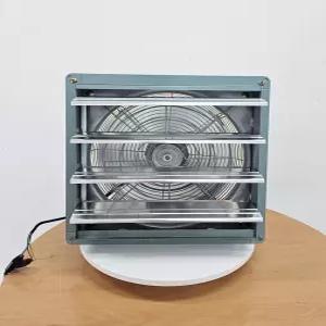 동건공업 DVN-141S DVN-161S 환풍기 유압식환풍기 고압팬 셔터포함