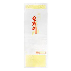 건오징어봉투 100매