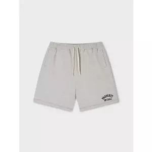 [후아유](센텀시티점)Campus Letter Half Pants / WHTMG2421U
