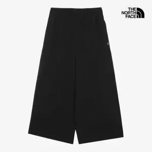 노스페이스 여성 아이스큐브 팬츠 BLACK NP6NS40A