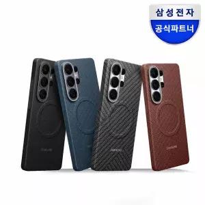 삼성 정품 갤럭시 S26 울트라 맥세이프 마그넷 카본 케이스 EF-KS948