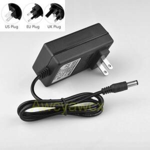 휴대용 핸드헬드 무선  청소 호환용기 호환용 어댑터 AC DC 전원  충전기 에어봇 CV100 18.5V Dibea  22V 5