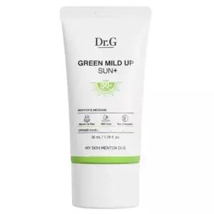 닥터지 그린 마일드 업 선 플러스 35ml(SPF50+) 무기자차 선크림