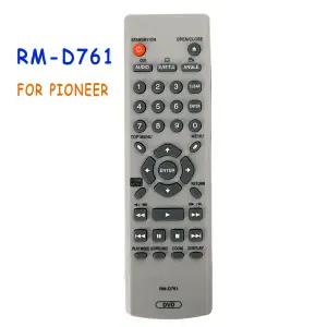 호환 원격 제어 RM-D761 파이오니어 DVD 플레이어 DV-300 DV-263 DV-260 DV-360 원격 제어 DVD RMD761