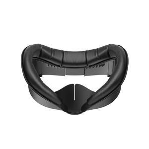 KIWI 디자인 V3 페이셜 인터페이스, 페이스 패드, 퀘스트 3S용이 아닌 메타 3 액세서리와 호환 가능