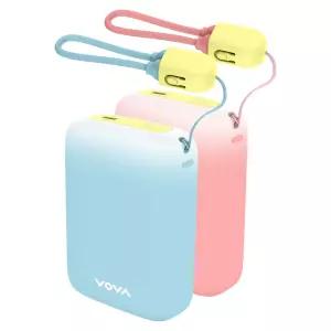 보바 그립 고속충전 보조배터리 스프링 에디션 20,000mAh 22.5W VA-123
