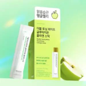 헬시플레이스 리포좀 글루타치온 콜라겐 젤리 14포 BNS