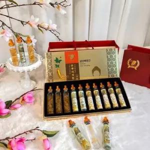 [텐바이텐]산삼배양근 용돈박스 어버이날 부모님 선물 생신 환갑 용돈 이벤트