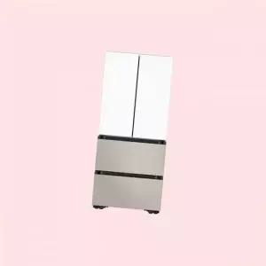 삼성 비스포크 김치냉장고 586L RK70F58M1ZG 4703249