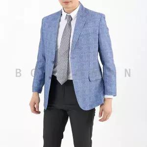 [보이투맨]PLM01 남성 여름 정장자켓 콤비 마이 쟈켓 남성복_P321614496