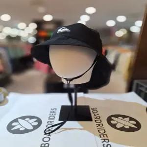 [퀵실버] 서프 버킷햇 (QG23HT554BLK)_MA