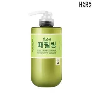 최신상 하라즈 결고운 때필링 1통