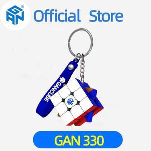 간큐브 간즈 큐브 GAN 444 대회 미니 Skewb GAN460M 460 251