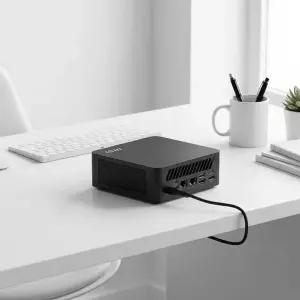 ND / MSI Cubi Z AI 라이젠7 8845HS / 16GB 512GB / FreeDOS 미니PC