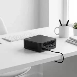 ND / MSI Cubi Z AI 라이젠7 8845HS / 32GB 512GB / FreeDOS 미니PC