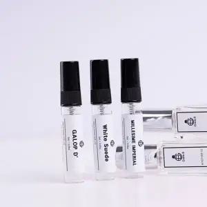 포켓 향수 스프레이 오드퍼퓸 미니어처 데일리 휴대용 5ml