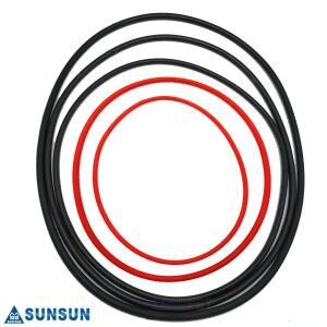 SUNSUN 캐니스터 필터 씰 링 교체, O 링, HW 602 603 34702AB HW3000