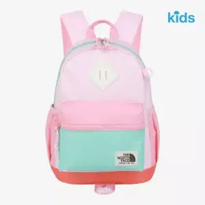 [노스페이스키즈]노스페이스 키즈 키즈 버클리팩 미니 CANDY_PINK NM2DS11S