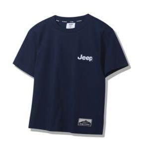 [AK분당점] [JEEPKIDS(지프키즈)] 지프 베이직 ICONIC 반팔티 KP2TSU092NA