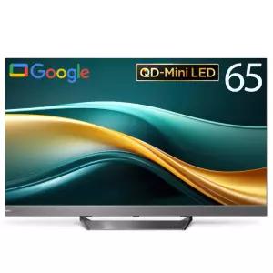 프리토스 65인치 QD-Mini LED 4K UHD 구글 스마트TV 로컬디밍 144Hz 1등급