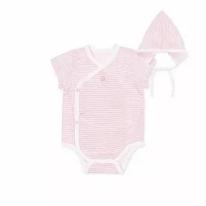 [보리보리/오가닉맘]쥬이반소배내수트 MLMNBS02
