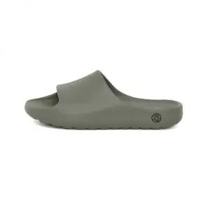 FREEWATERS 클라우드9 슬라이드 OLIVE 5011361103 3285551
