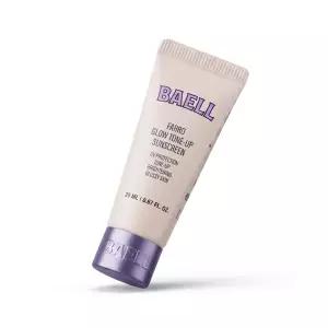 바엘 파로 광채 톤업 선크림 SPF 50+ PA++++ 20ml, 파로씨추출물 1개