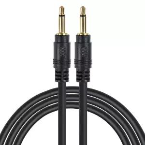 TENINYU 3.5mm 모노 케이블 - 12V 트리거 적외선 센서 수신기 연장기 1/8인치 TS 모노럴 미니 오디오