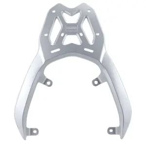 오토바이 테일박스 짐대 후방 거치대 UHR125 리어 장착