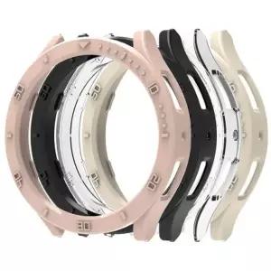 [텐바이텐]갤럭시워치7 6 5 4 (44mm 40mm) 하드 풀커버 베젤링 케이스 호환