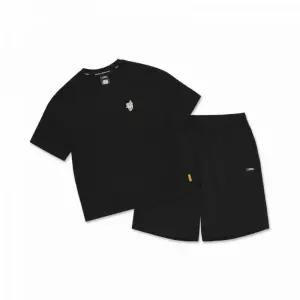 매장정품 NATIONALGEOGRAPHIC 내셔널지오그래픽 NATIONAL GEOGRAPHIC KIDS K242UPB910 5부 상하세트 CARBON