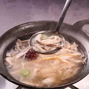 밀키트 국내산 닭곰탕 700g*3팩 meal kit