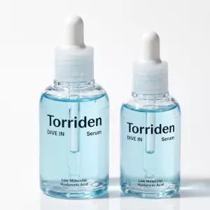 토리든 다이브인 저분자 히알루론산 세럼 50ml + 40ml