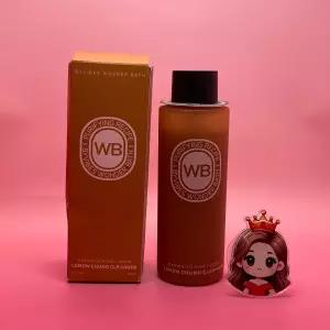 조성아뷰티 조효진 소개템 원더바스 레몬청 팩클렌저 200mL 기획 + 50mL &&& 단품