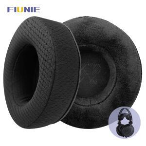 ATH-R70X 헤드폰 이어패드 귀마개 슬리브 헤드셋용 FIUNIE 교체용 이어 쿠션 패드