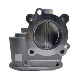 크라이슬러 200 Limited 11-14, Cirrus Touring 07-10, Sebring LX 08-10 OEM:04891735AC 용 스로틀 바디