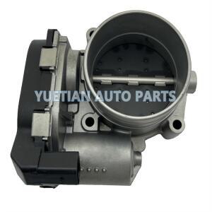 개조 스로틀 바디 OEM 03H133062, 아우디 VW와 호환 가능