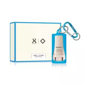 숨37X헬리녹스 선어웨이 벨벳 선스틱 18g 기획 (SPF50+,PA++++)