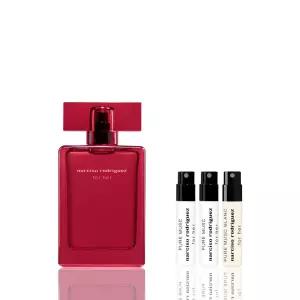 포 허 퍼퓸 인텐스, 50ml, 1개