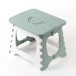 [하프클럽/]매직 간이 접이식 의자 29x23cm 휴대용 폴딩체어 낚시