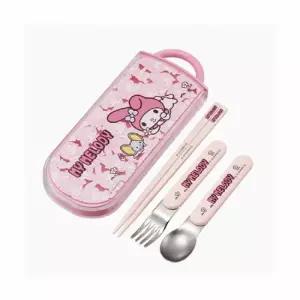 [텐바이텐]마이멜로디 숨바꼭질 수저세트(H660139)