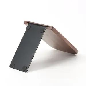 13x8cm 책거치대 L자형 책꽂이 북엔드 1p 책고정 원목 북엔드 책고정대 원목고정대