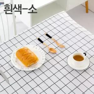 방수식탁보 식탁보 예쁜식탁보 방수테이블보 테이블보 테이블보 방수테이블보