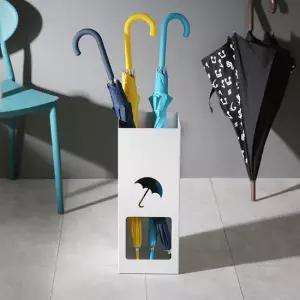친절한탄씨 WL 우산꽂이 우산보관함 우산걸이 업소용우산꽂이 카페우산꽂이